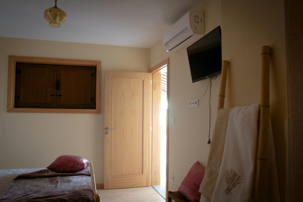 Villa Casarao Dos Reis Caravela Habitación foto