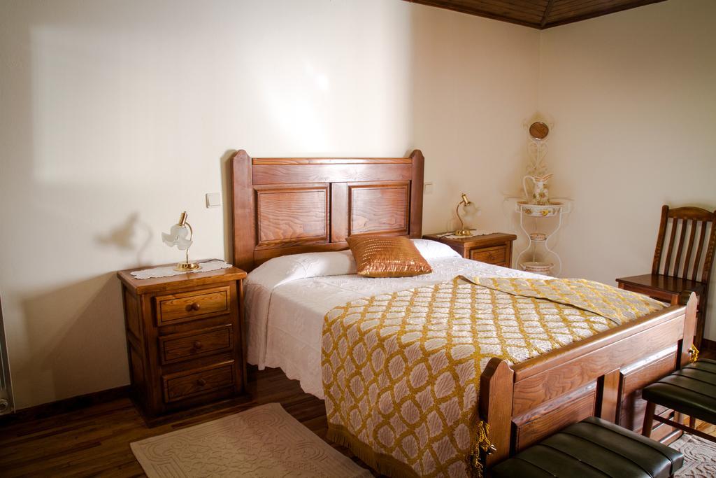 Villa Casarao Dos Reis Caravela Habitación foto