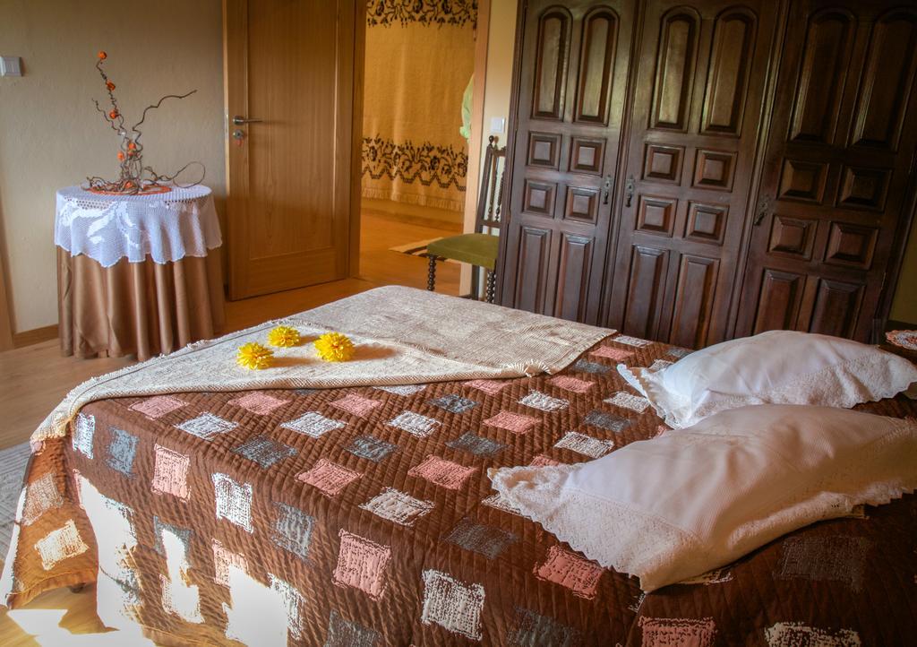 Villa Casarao Dos Reis Caravela Habitación foto