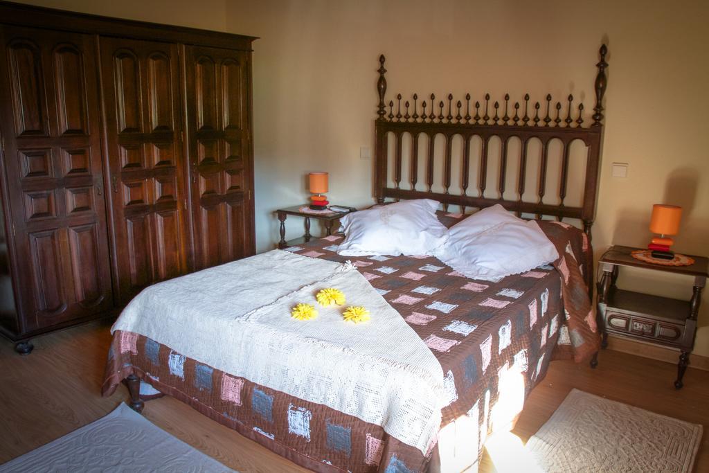 Villa Casarao Dos Reis Caravela Habitación foto