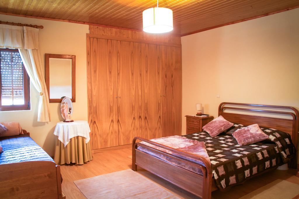 Villa Casarao Dos Reis Caravela Habitación foto