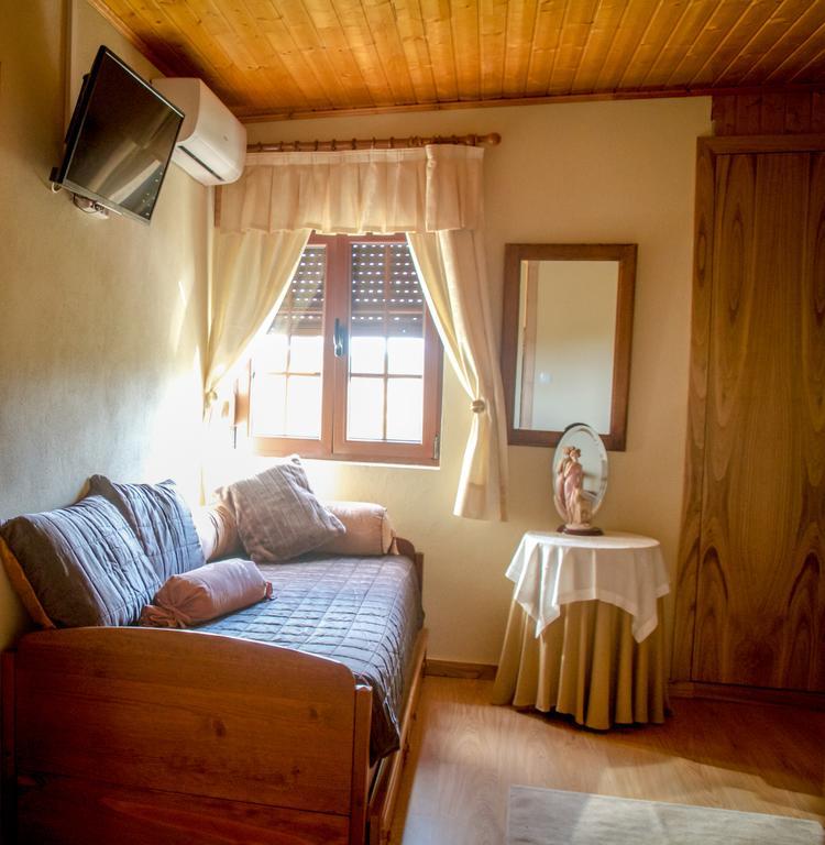 Villa Casarao Dos Reis Caravela Habitación foto